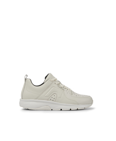 Drift White Sneakers for Women Fall Winter collection Camper