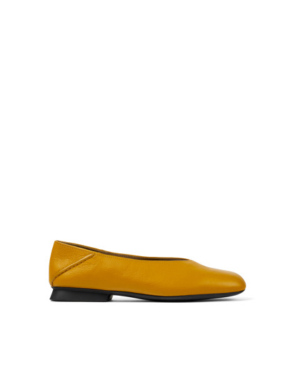 Camper hot sale flat shoes