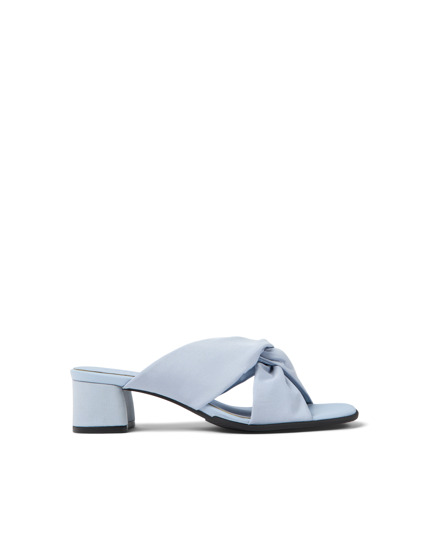 katie Blue Sandals for Women - Spring/Summer collection - Camper 