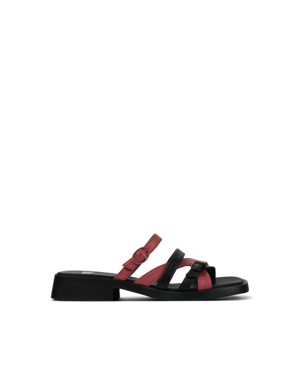 Topshop virgo sandals hotsell