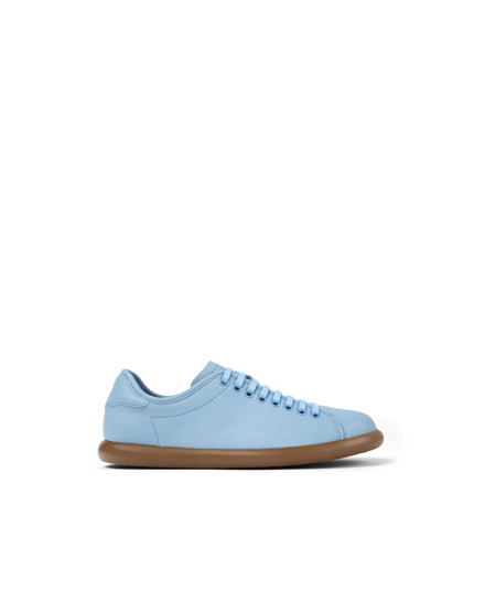 Pelotas Blue Sneakers for Women - Fall/Winter collection - Camper USA