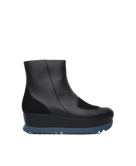 Camper laika clearance boots