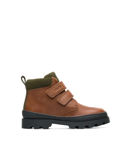 Next boys hotsell brown boots