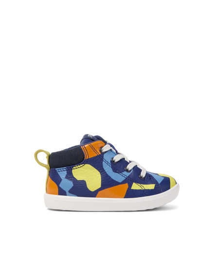 Camper twins sale kids