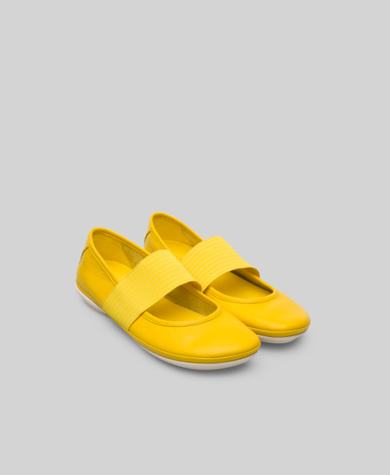 camper chaussures femme