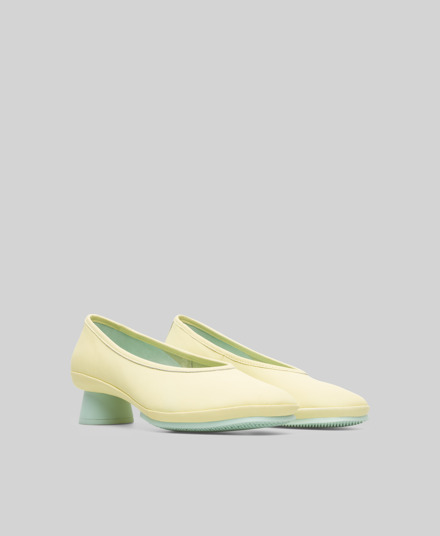 chaussures femme camper