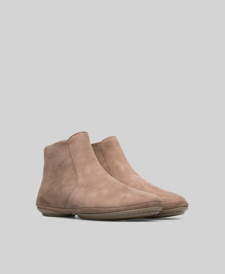camper chaussures femme
