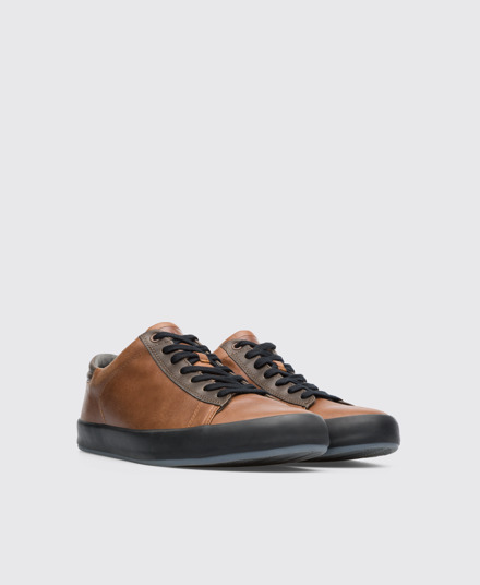 Shoes for Men - Winter Collection - Camper United Kingdom