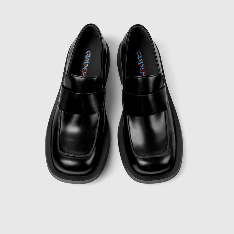 メンズのLoafers Lab Men - 秋冬コレクション - 秋冬| Camper® 日本
