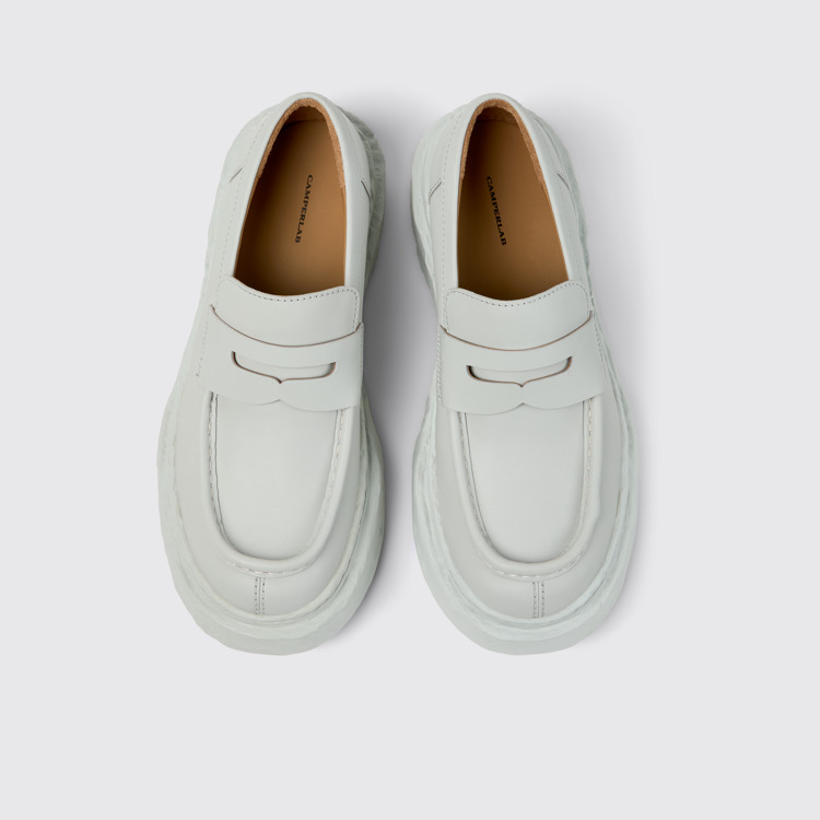メンズのモカシン - 秋冬| Camper® 日本