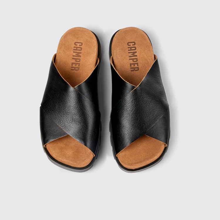 Brutus Sandal