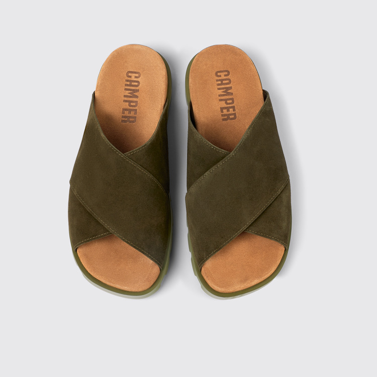 Brutus Sandal