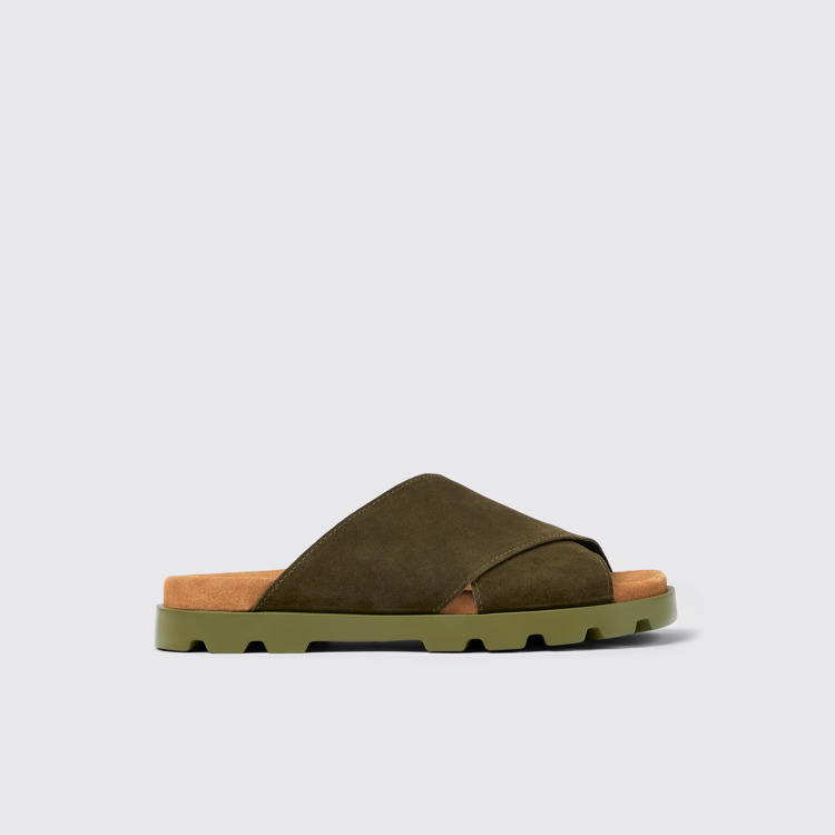 Brutus Sandal