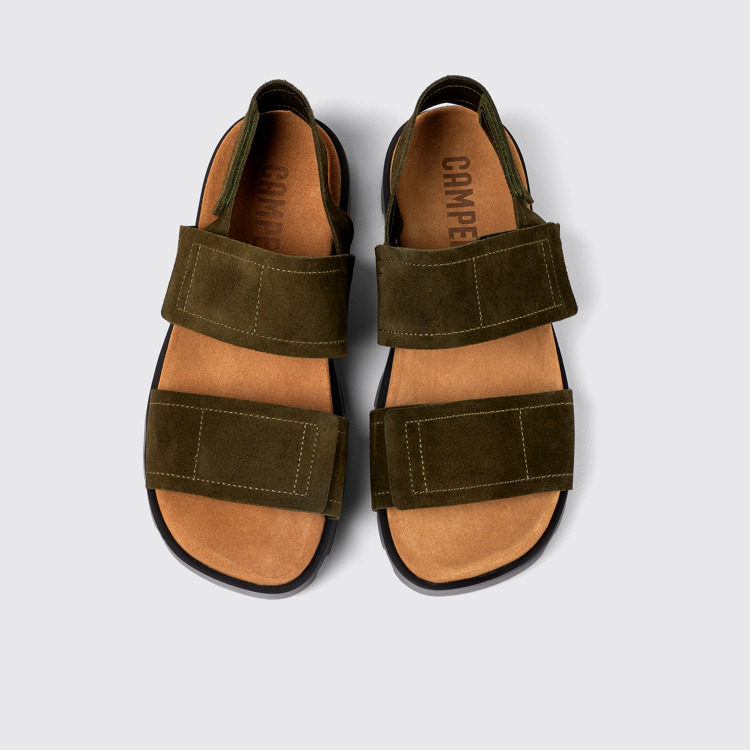 Brutus Sandal