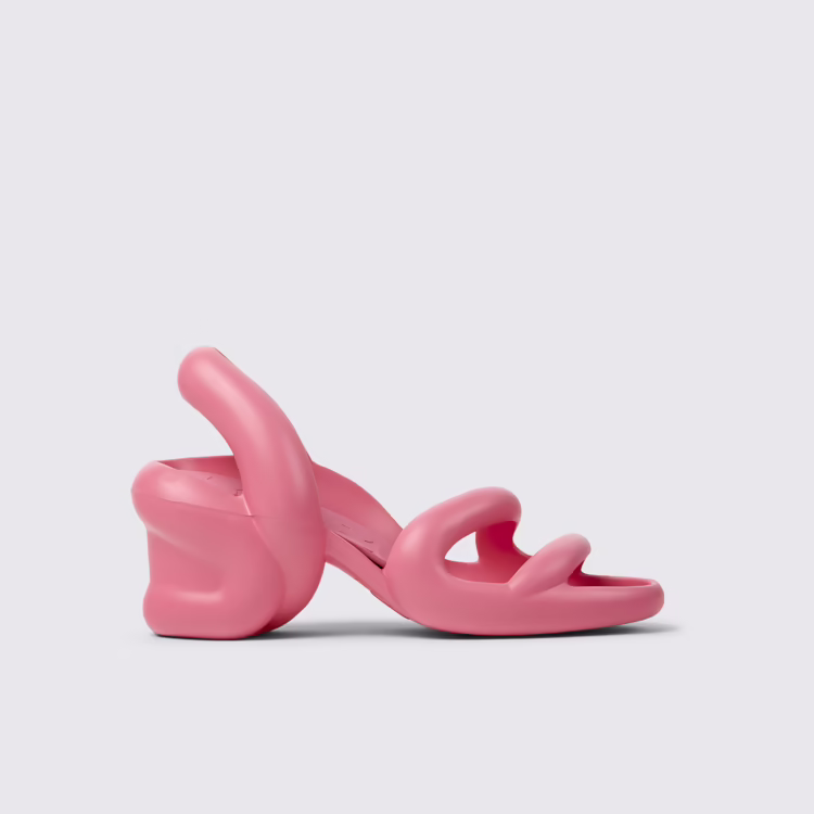 Camper shoes