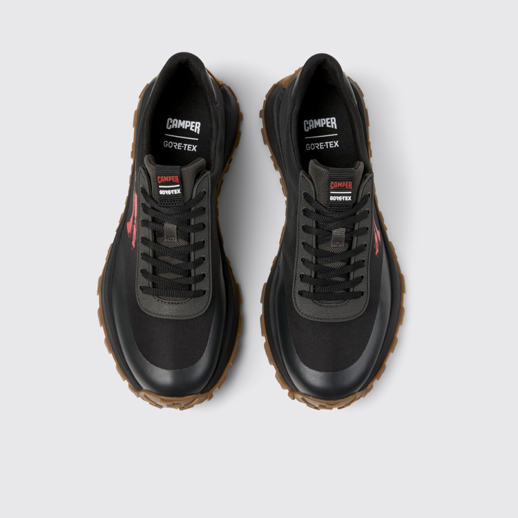 【未使用】camper GORE-TEX（39）ハイカット スニーカー 未使用】camper GORE-TEX（39）ハイカット スニーカー - メルカリ