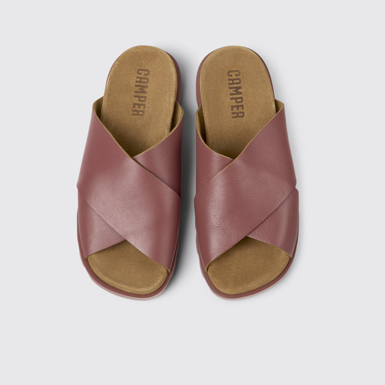 Brutus Sandal