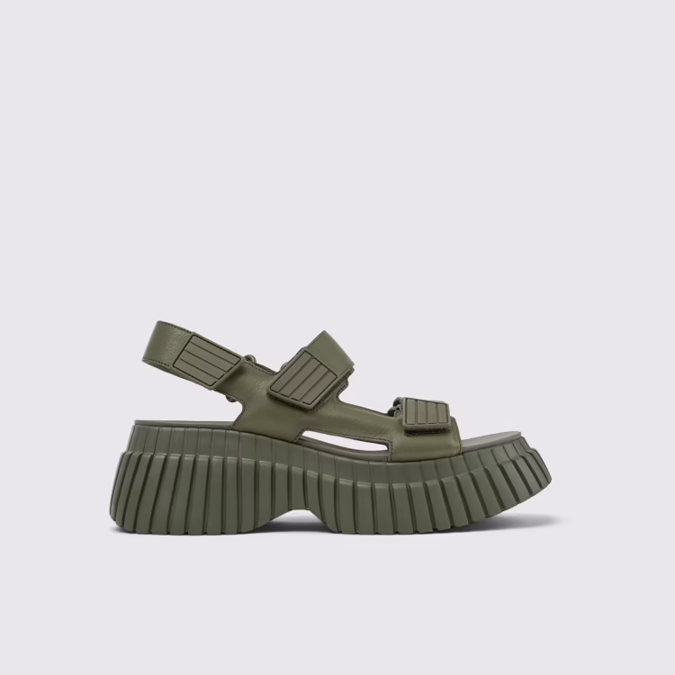Camper women's shoe