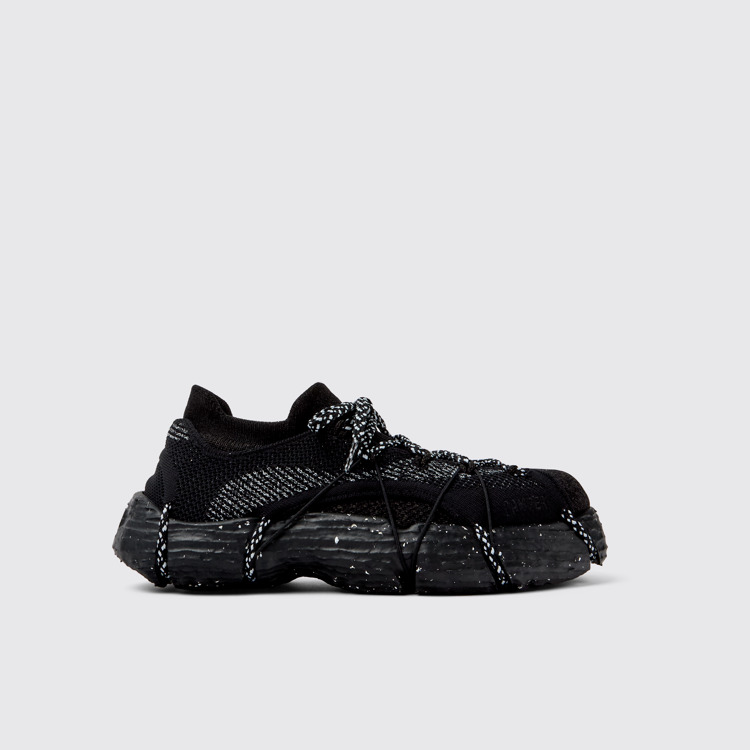 ROKU Sneaker negro para mujer