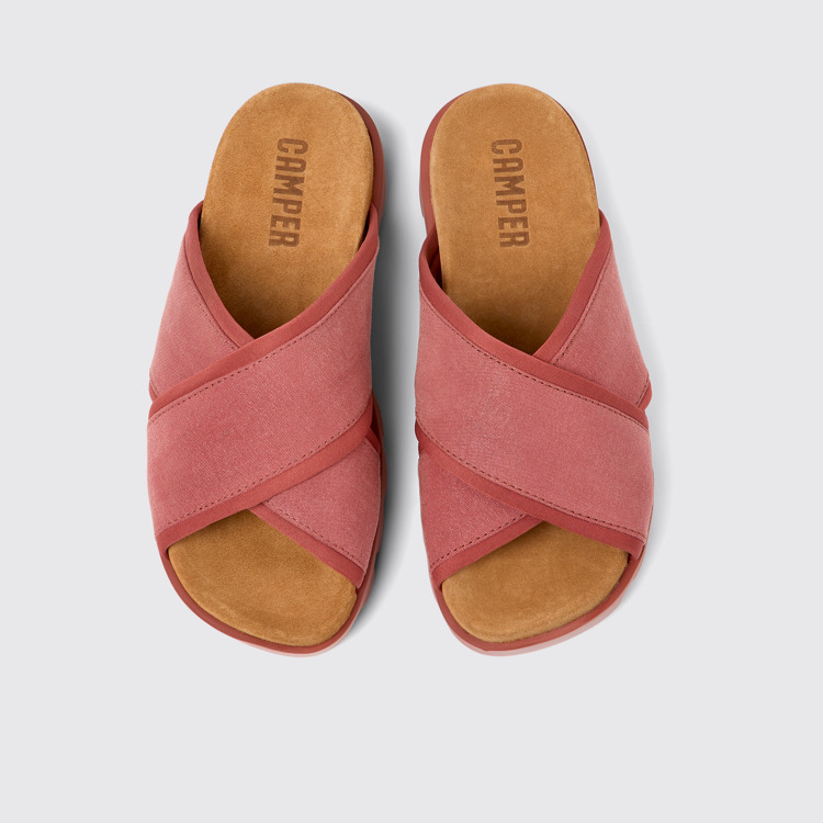 Brutus Sandal