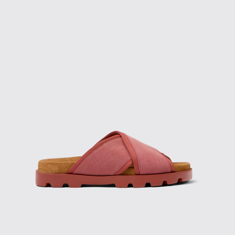 Brutus Sandal