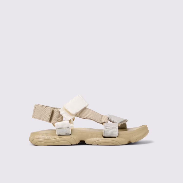 Karst Sandal - K201794-002 - Multicolor Recycled PET Sandals for Women.