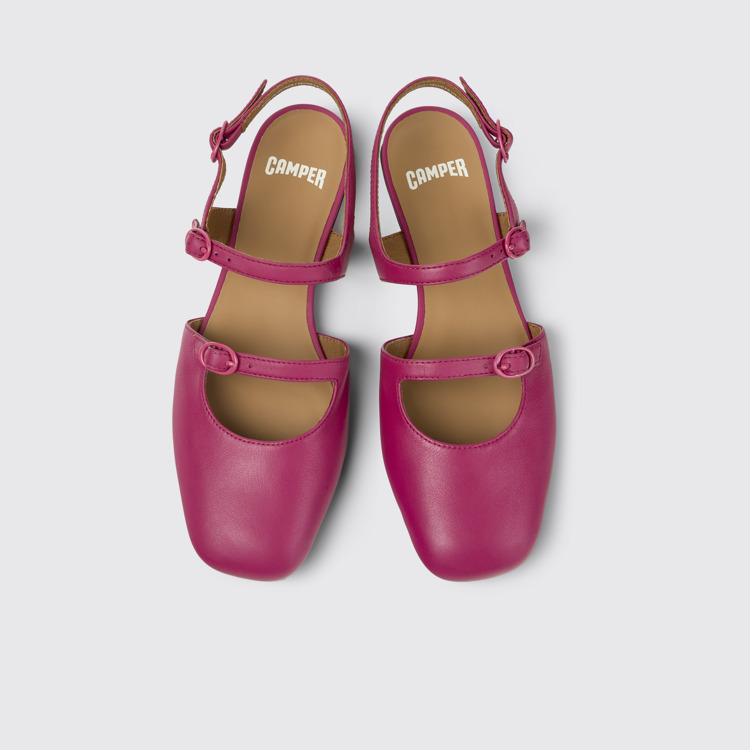 Camper Bordo Camper Casi Myra