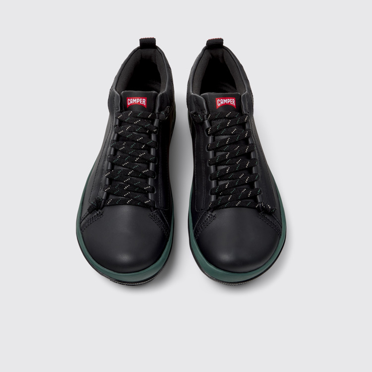 CAMPER GORE-TEX スニーカー37(23.5)ブラック Camper Peu Pista Gore-Tex® Waterproof Sneaker (Women) | Nordstromrack