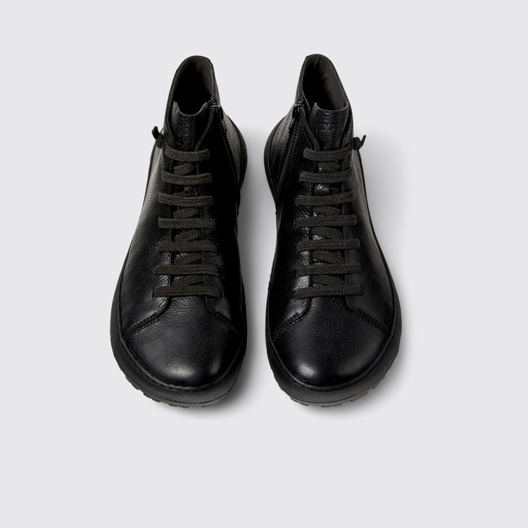 新品未使用CAMPER スニーカー　サイズ41 カンペール K300541-001_C.jpg