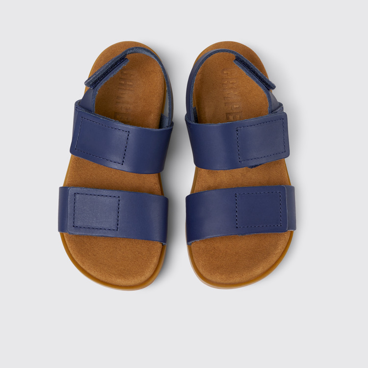 Brutus Sandal