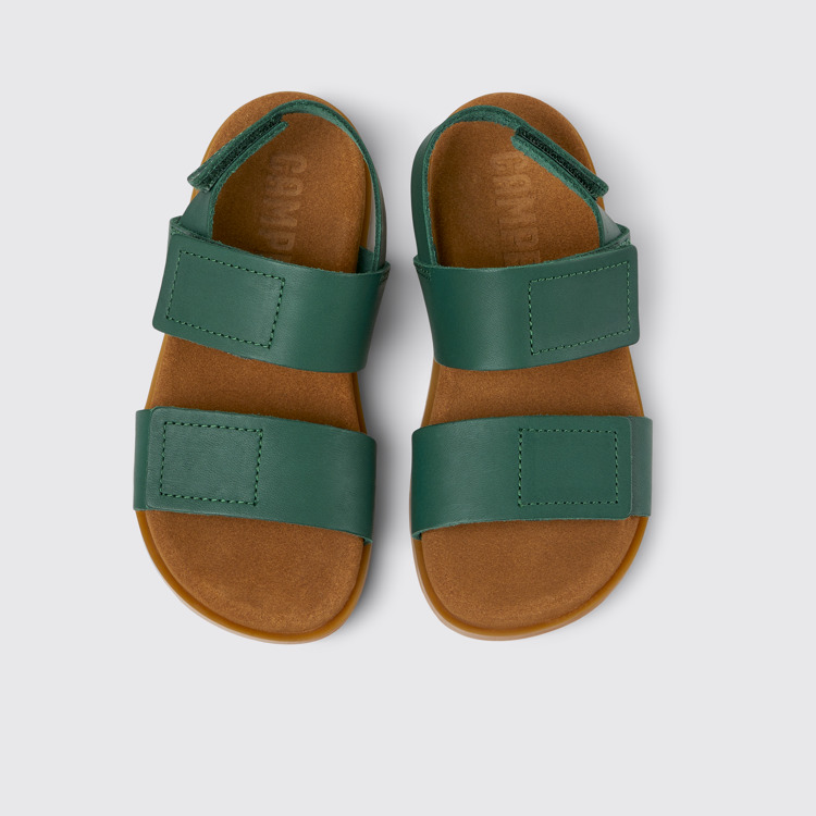 Brutus Sandal