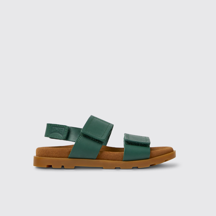 Brutus Sandal