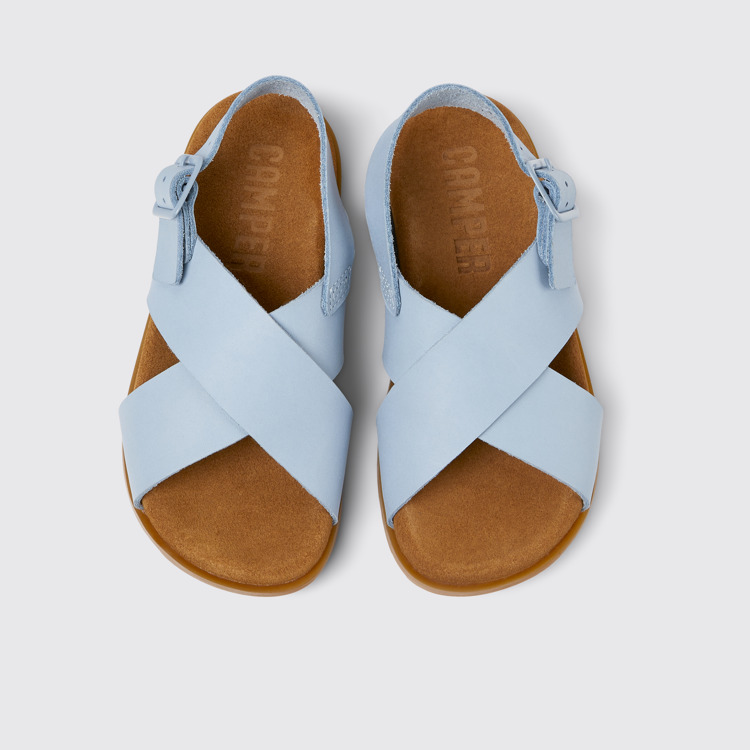 Brutus Sandal