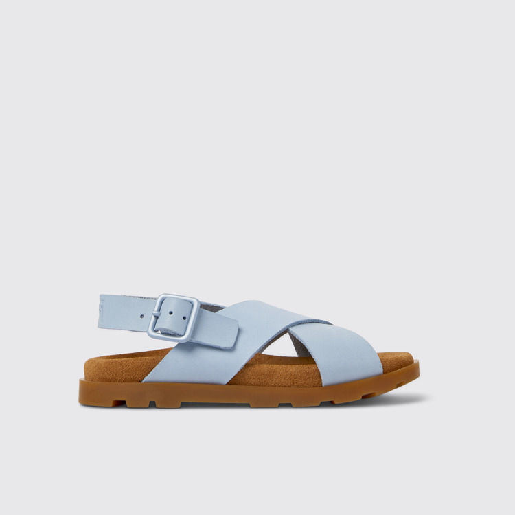 Brutus Sandal