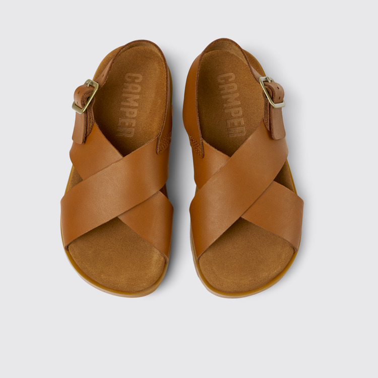 Brutus Sandal