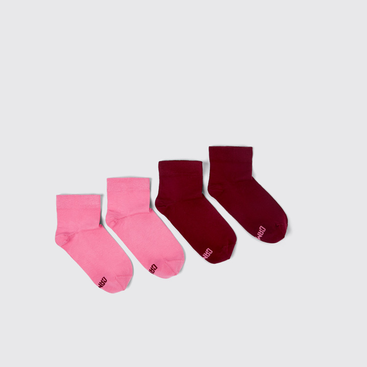 Odd Socks Pack Confezione da due paia di calze