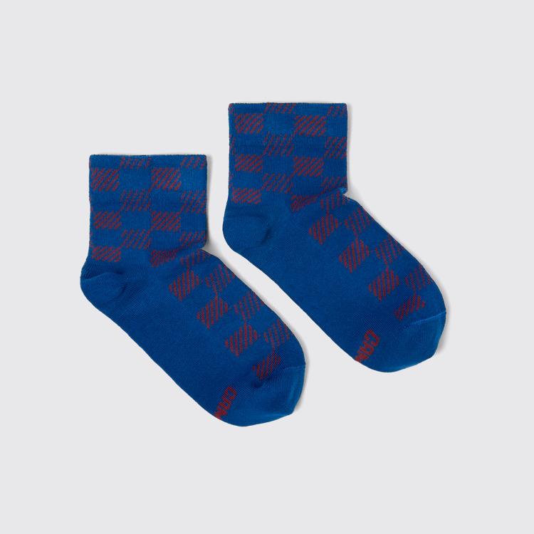 Vichy Socks