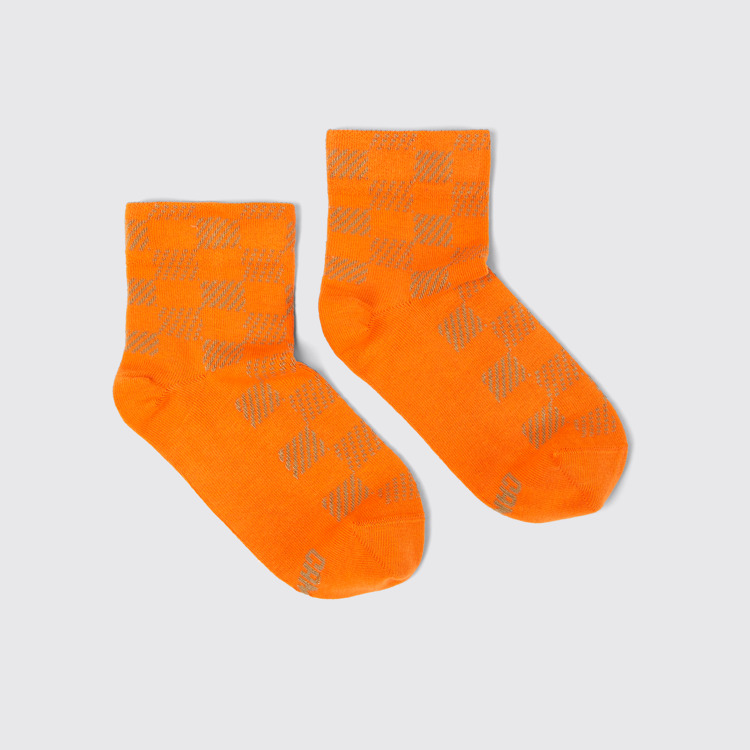 Vichy Socks