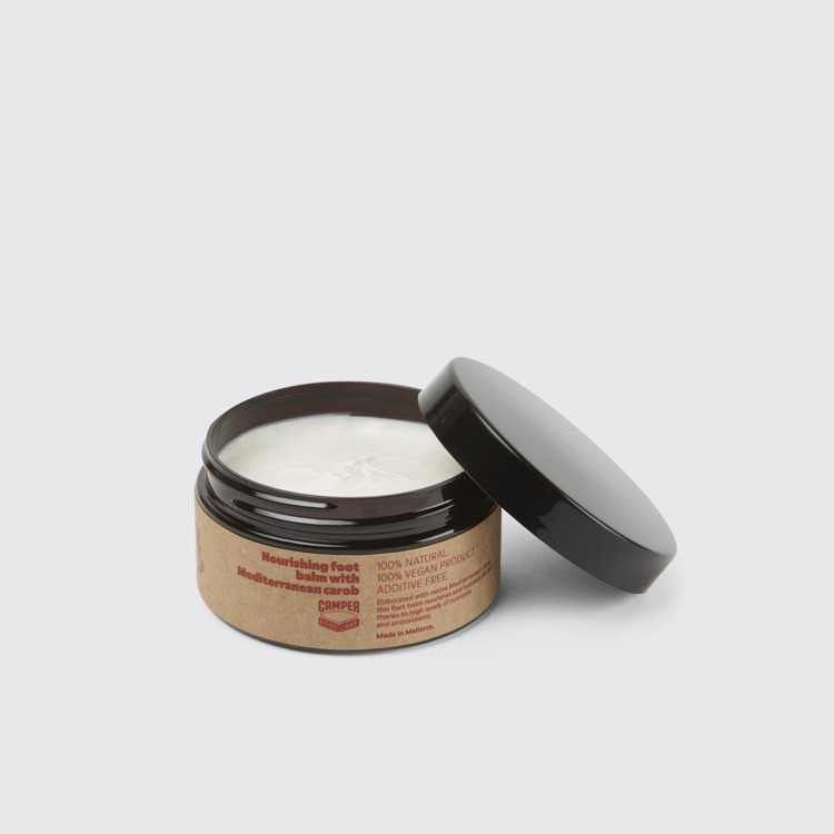 Nourishing Foot Balm 100ml Baume nourrissant pour les pieds au Caroubier de Méditerranée 100 ml