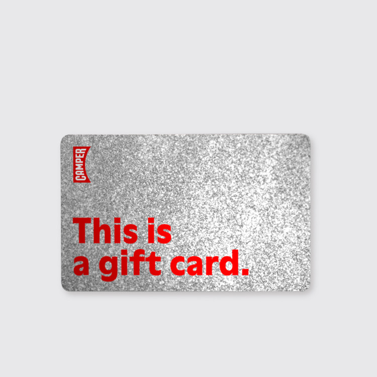 E-Gift Card