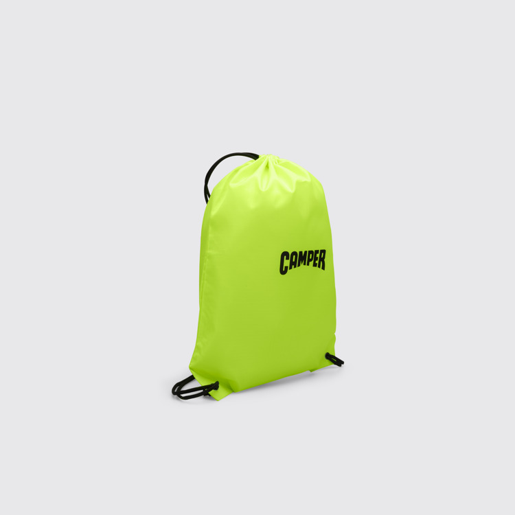 Front view of Neon Backpack Backpacks for Unisex