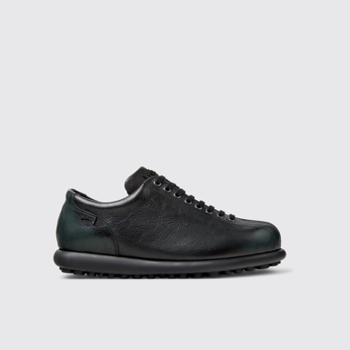 Twins Scarpe multicolor in pelle da uomo.
