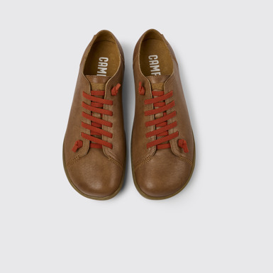 Overhead view of Peu - ReWalk Good | Very Good |  <b>Like New</b>