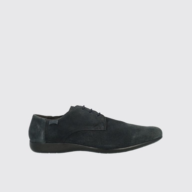Side view of Mauro - ReWalk Good | <b>Very Good</b>  | Like New