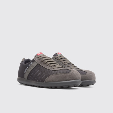 Front view of Pelotas XLite Multicolor Sneakers for Men