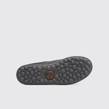 The sole of Pelotas XLite Multicolor Sneakers for Men