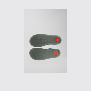 The sole of Beetle - ReWalk Good | <b>Very Good</b>  | Like New