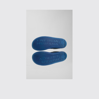 The sole of Beetle - ReWalk Good | <b>Very Good</b>  | Like New