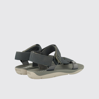 Back view of Match - ReWalk <b>Good</b> | Very Good | Like New