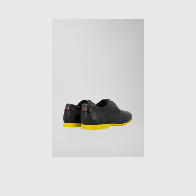 Back view of Slippers Sun - ReWalk Good | <b>Very Good</b> | Like New